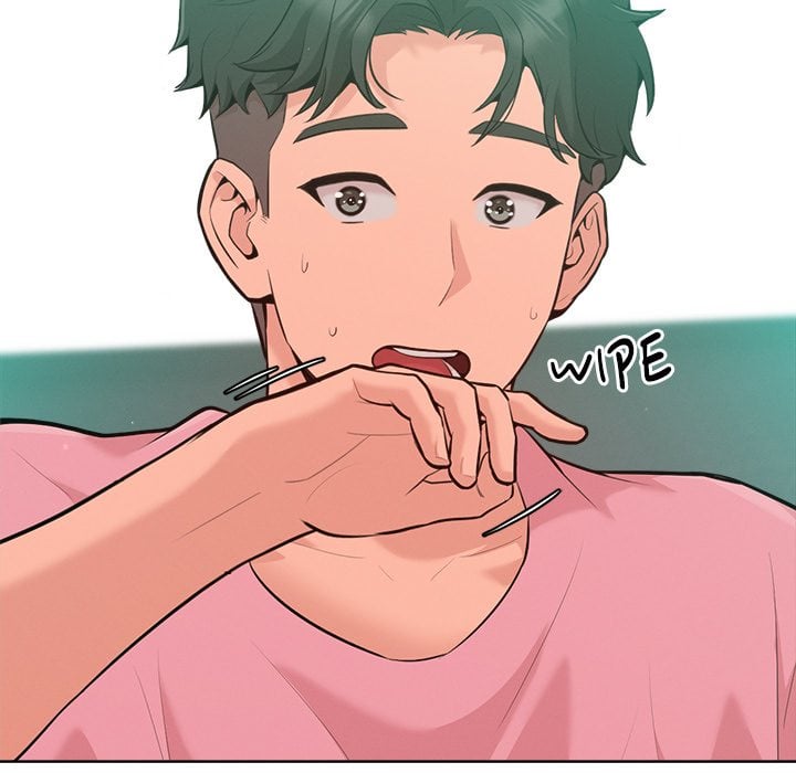 Never Just Friends chapter 3 page 15