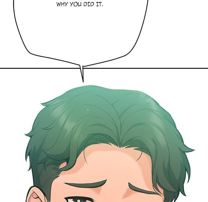 Never Just Friends chapter 3 page 20