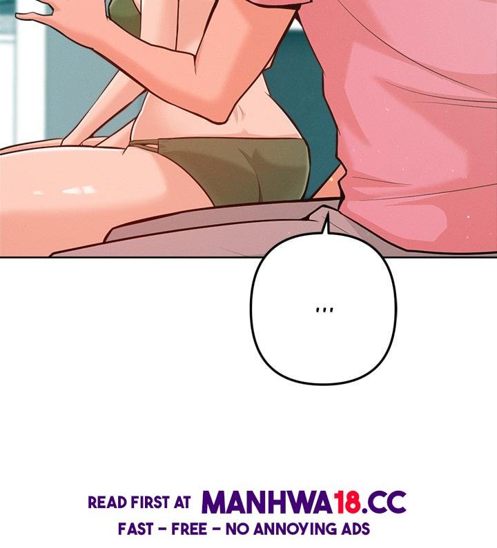Never Just Friends chapter 3 page 23