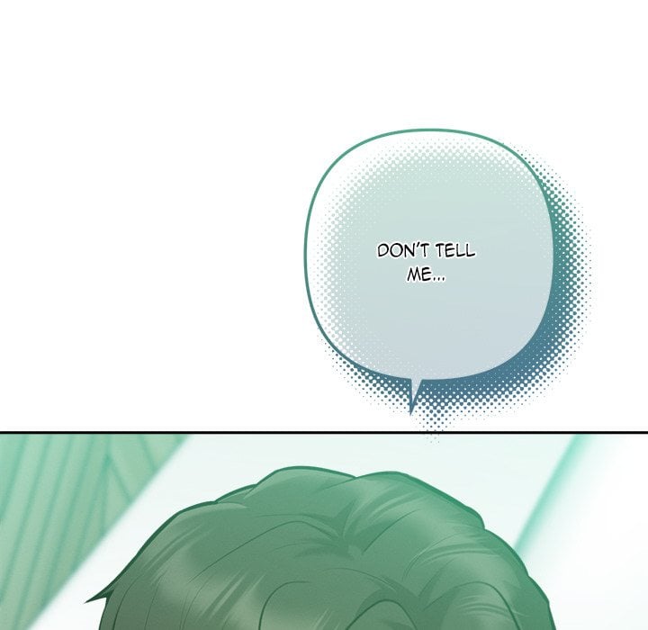 Never Just Friends chapter 3 page 24