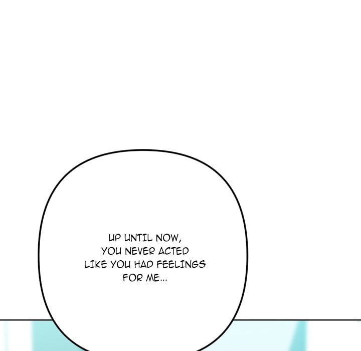 Never Just Friends chapter 3 page 34
