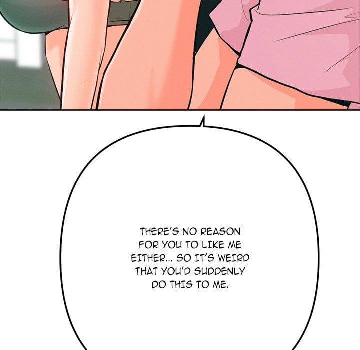 Never Just Friends chapter 3 page 36