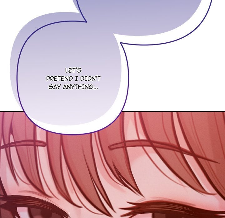 Never Just Friends chapter 3 page 38