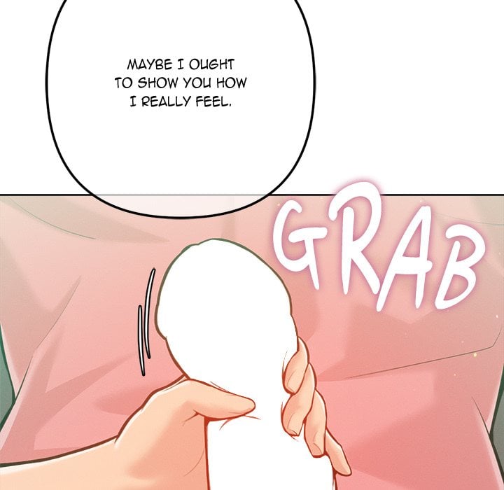 Never Just Friends chapter 3 page 43