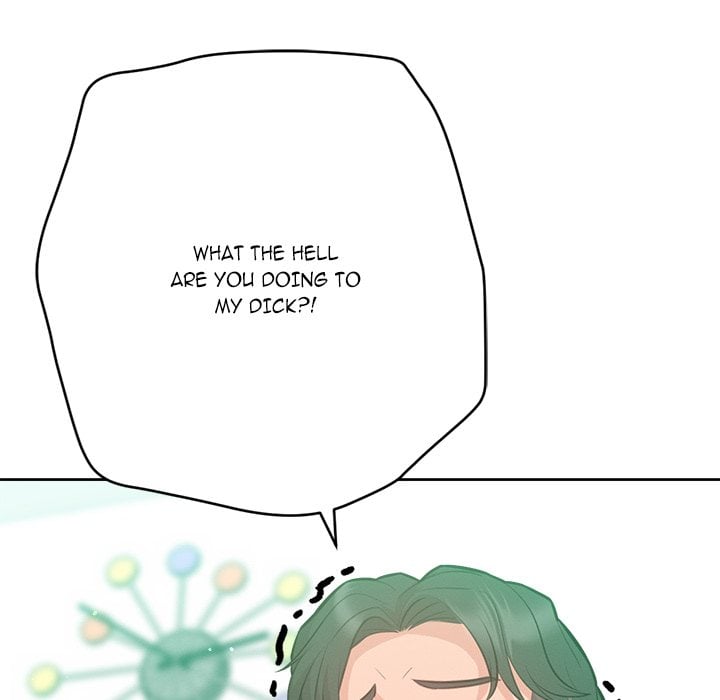 Never Just Friends chapter 3 page 48