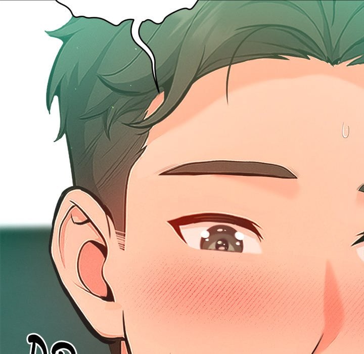 Never Just Friends chapter 3 page 54