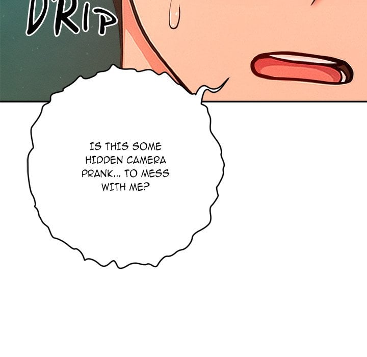 Never Just Friends chapter 3 page 55