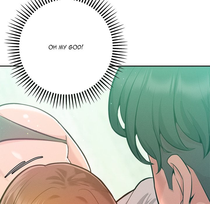 Never Just Friends chapter 3 page 62