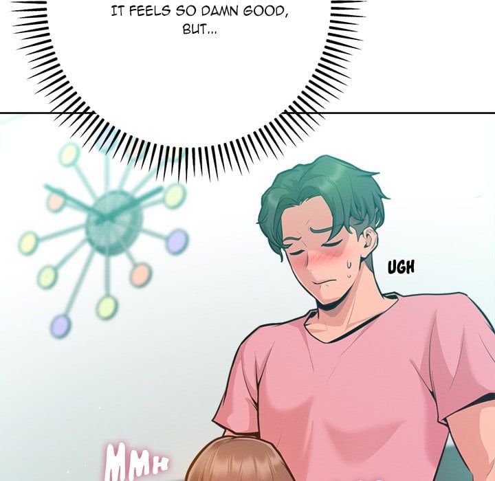 Never Just Friends chapter 3 page 67