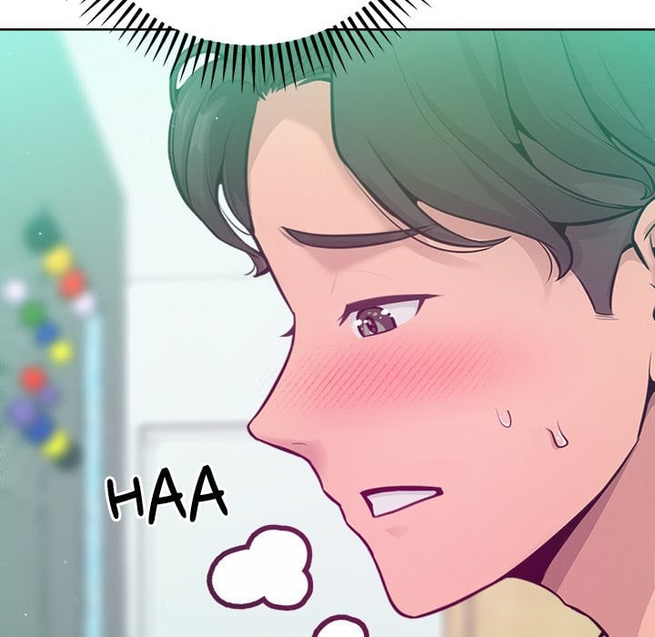 Never Just Friends chapter 3 page 71