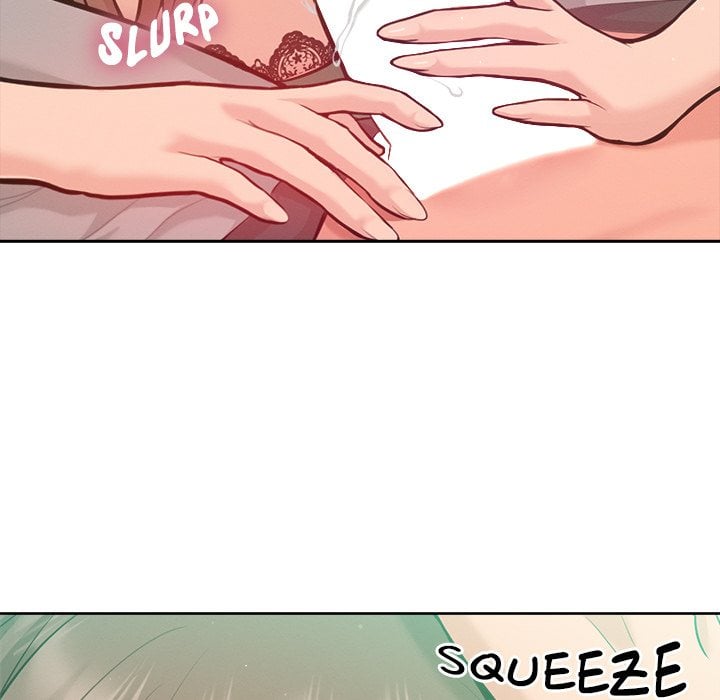 Never Just Friends chapter 3 page 75