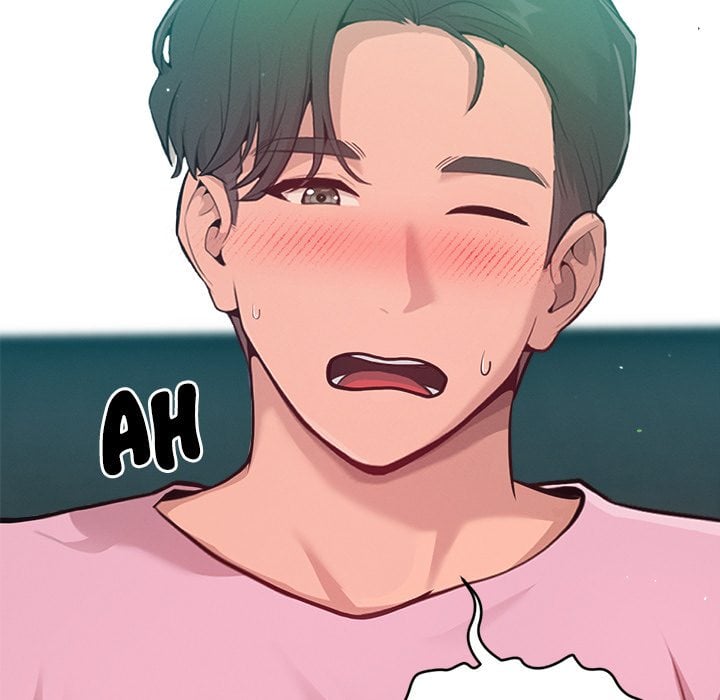 Never Just Friends chapter 3 page 81