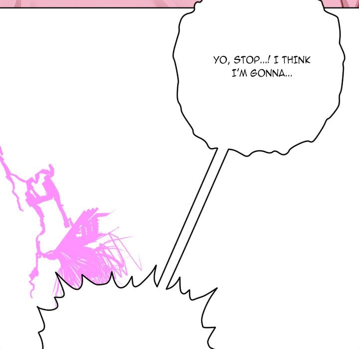 Never Just Friends chapter 3 page 82
