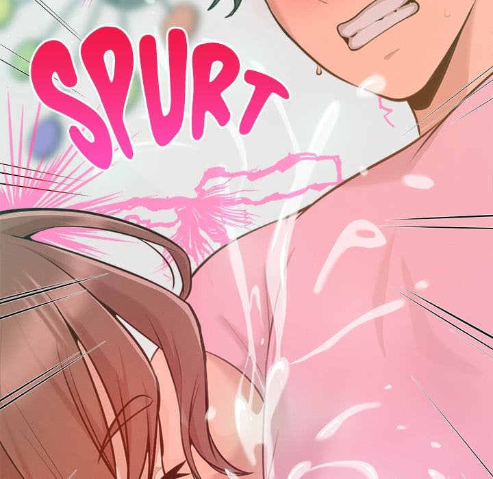 Never Just Friends chapter 3 page 84