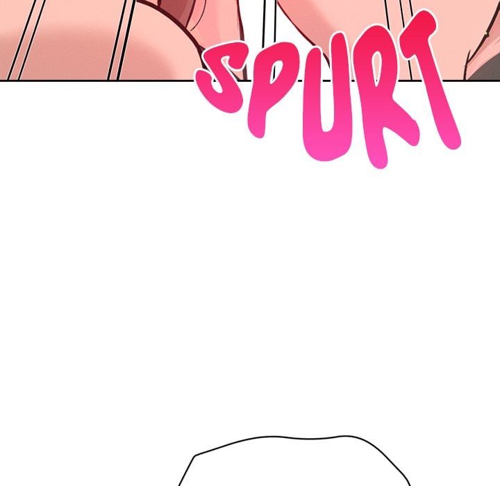 Never Just Friends chapter 3 page 86