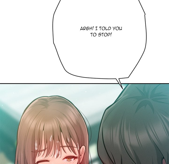 Never Just Friends chapter 3 page 87