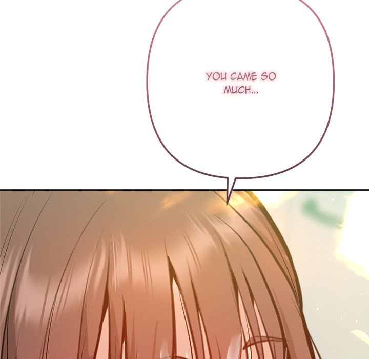 Never Just Friends chapter 3 page 90