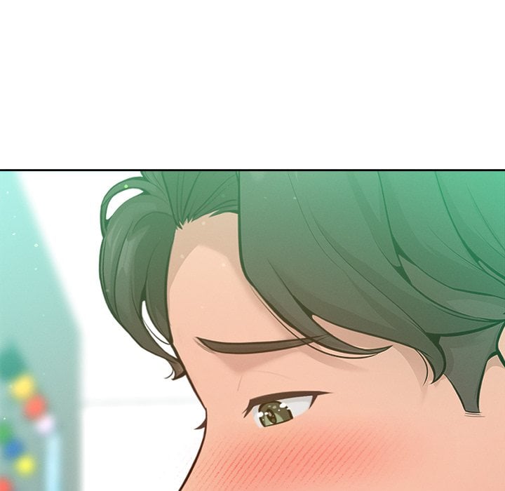 Never Just Friends chapter 3 page 93