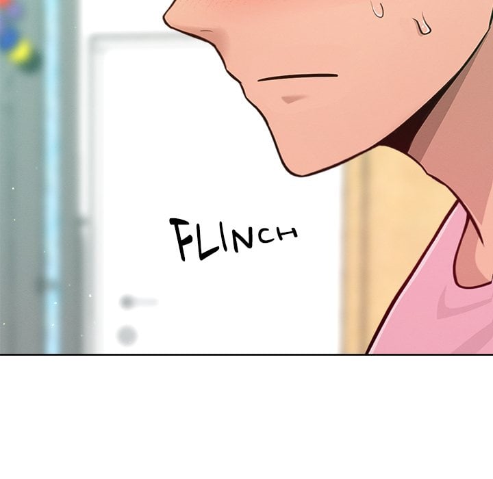 Never Just Friends chapter 3 page 94