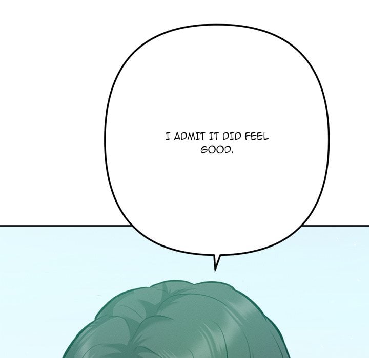 Never Just Friends chapter 3 page 95