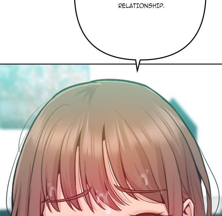Never Just Friends chapter 3 page 99