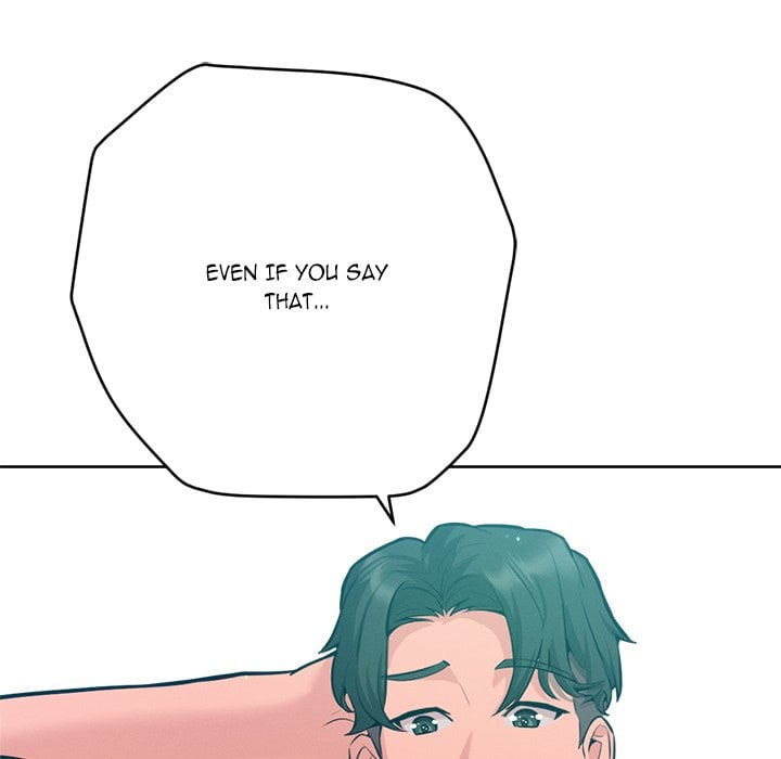 Never Just Friends chapter 3 page 102
