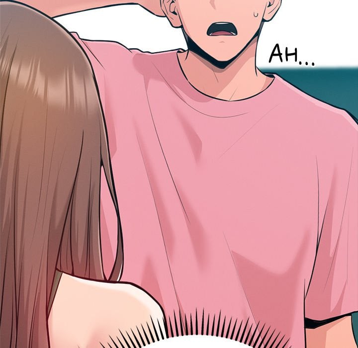 Never Just Friends chapter 3 page 103