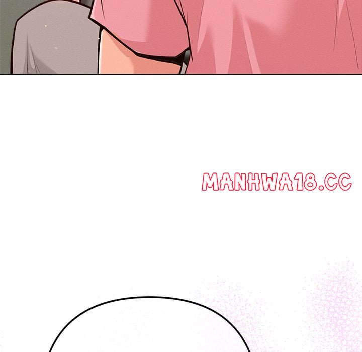 Never Just Friends chapter 3 page 109