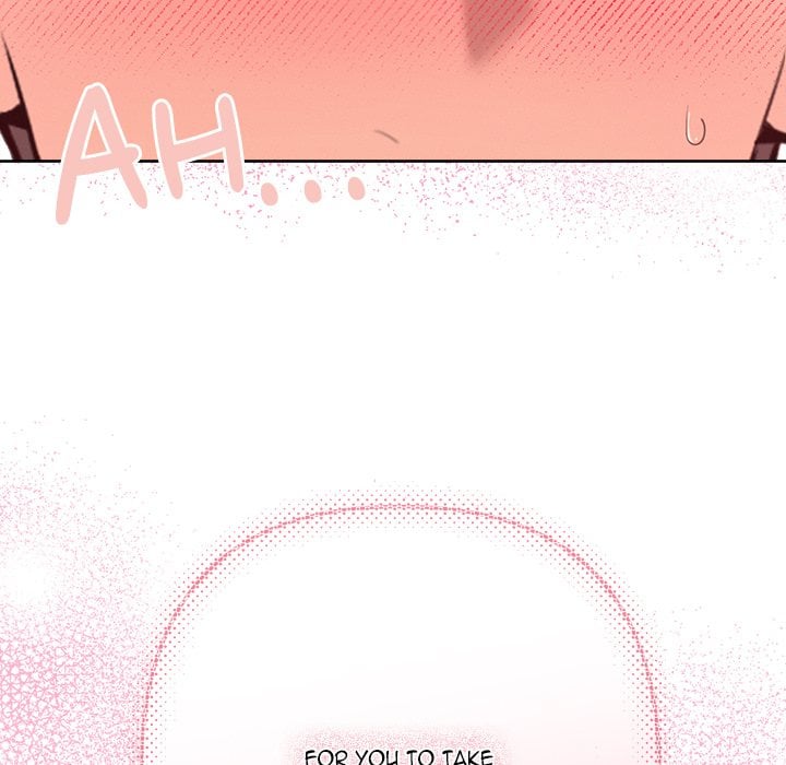 Never Just Friends chapter 3 page 113