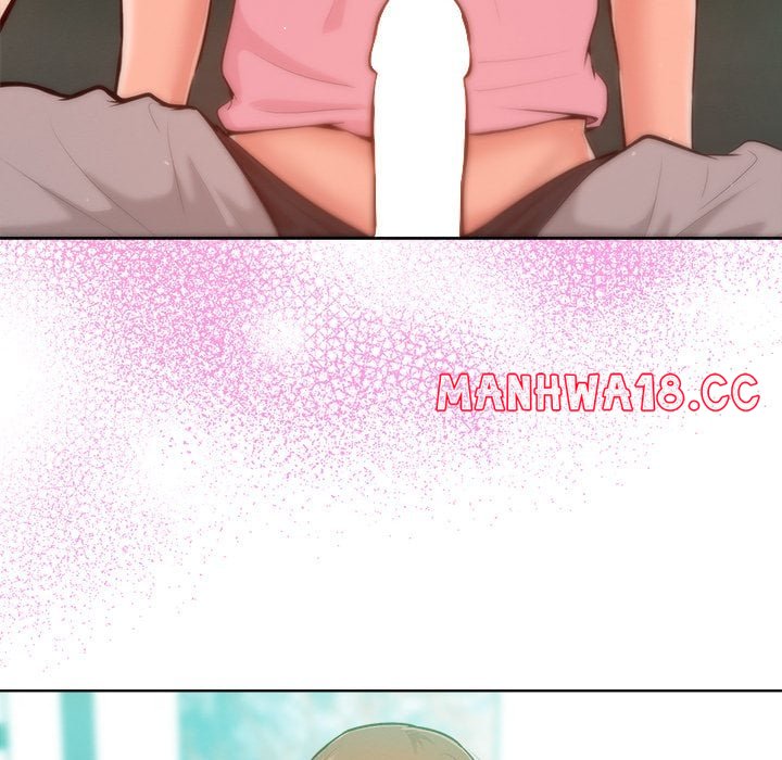 Never Just Friends chapter 3 page 116
