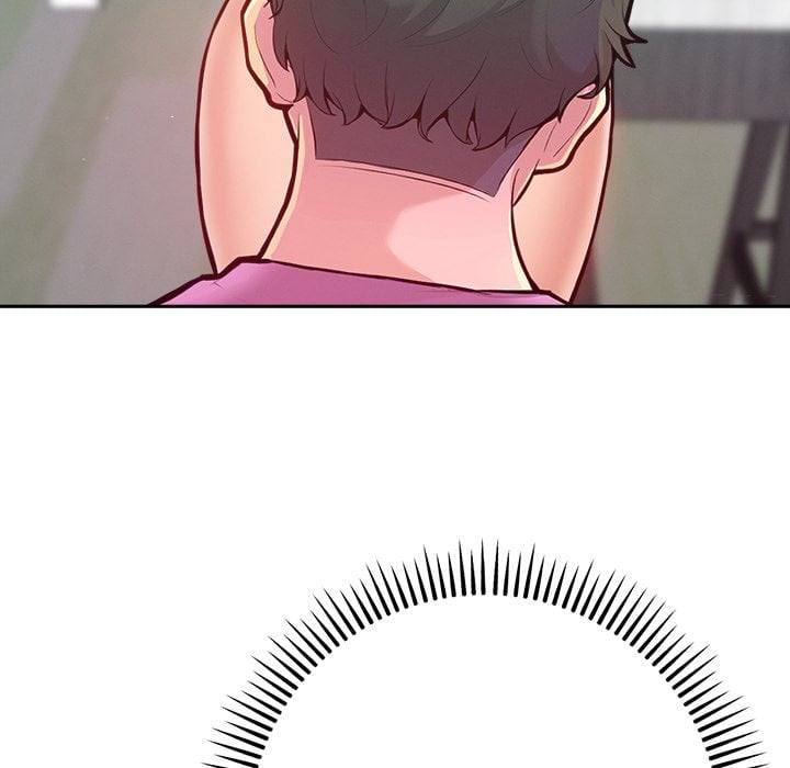 Never Just Friends chapter 3 page 118