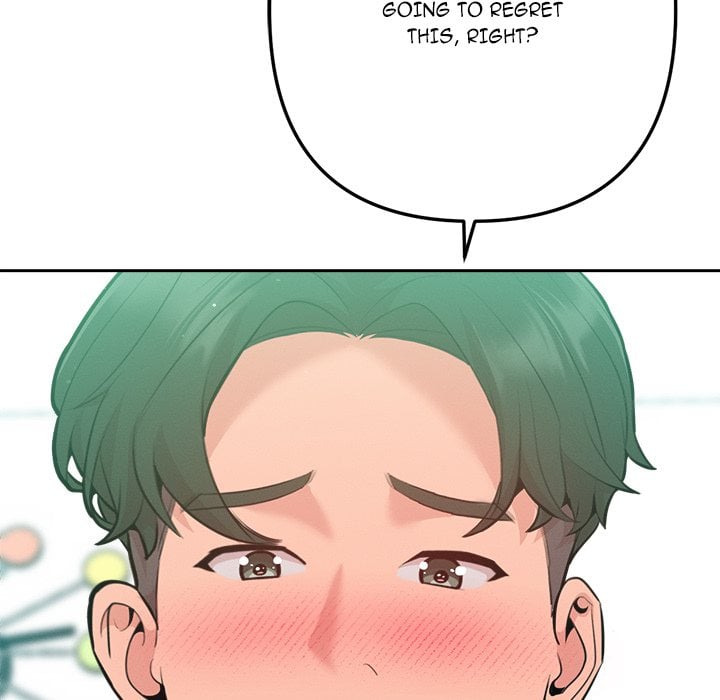 Never Just Friends chapter 3 page 130