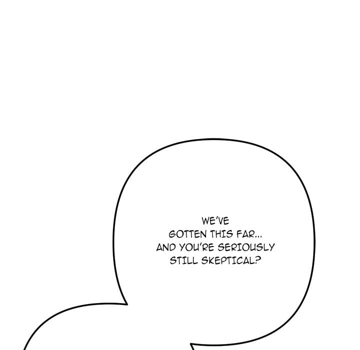 Never Just Friends chapter 3 page 132