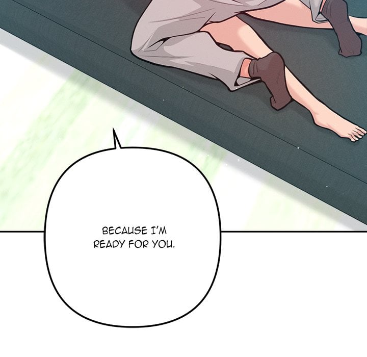 Never Just Friends chapter 3 page 134