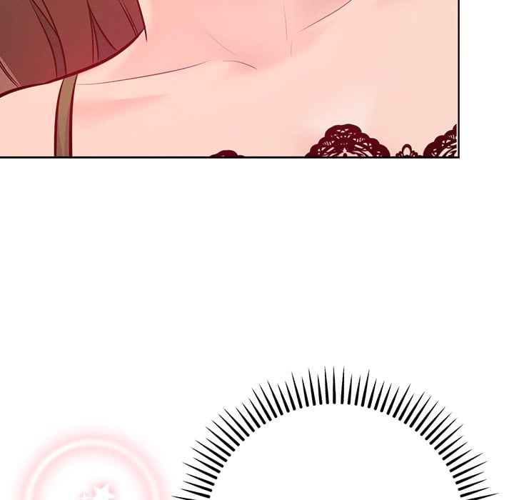 Never Just Friends chapter 3 page 143