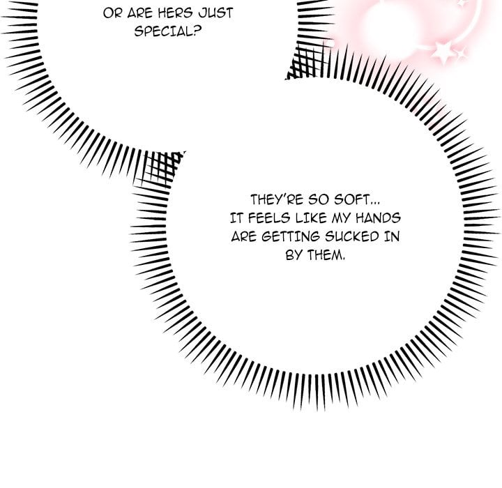 Never Just Friends chapter 3 page 146