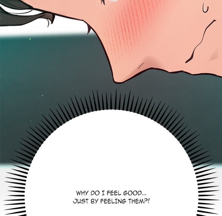 Never Just Friends chapter 3 page 148