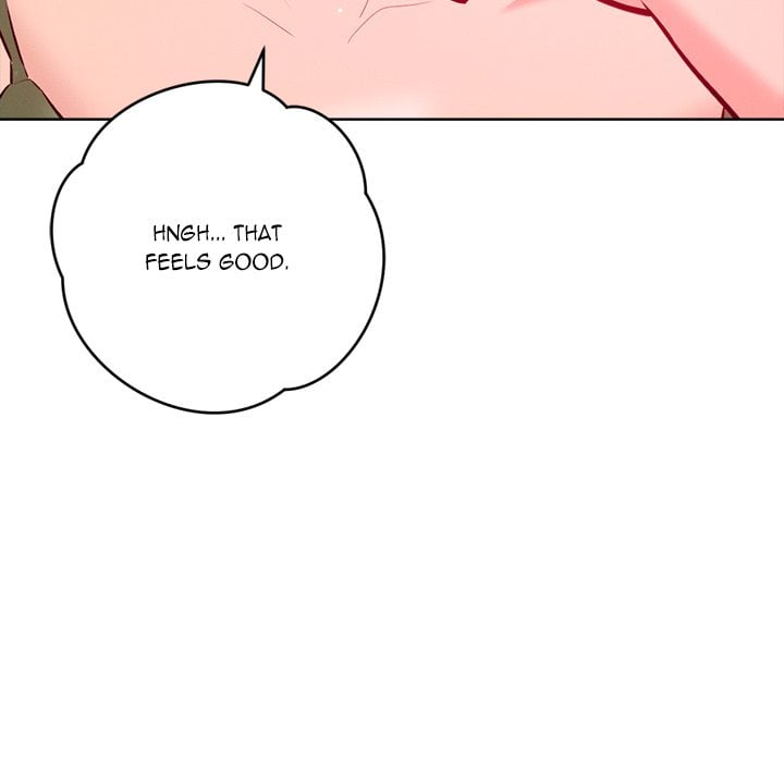 Never Just Friends chapter 3 page 156