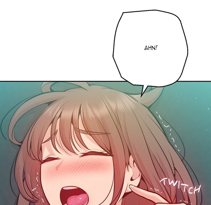 Never Just Friends chapter 3 page 160