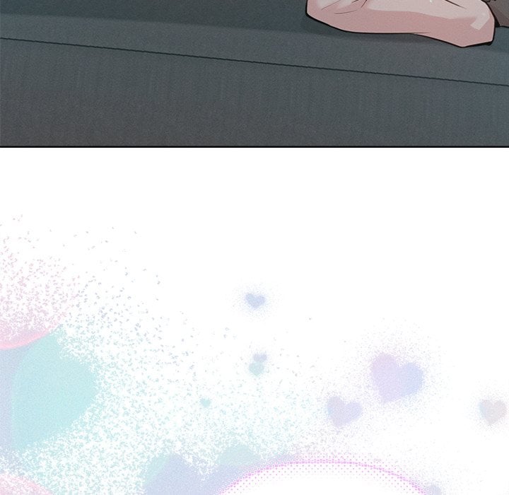 Never Just Friends chapter 3 page 168