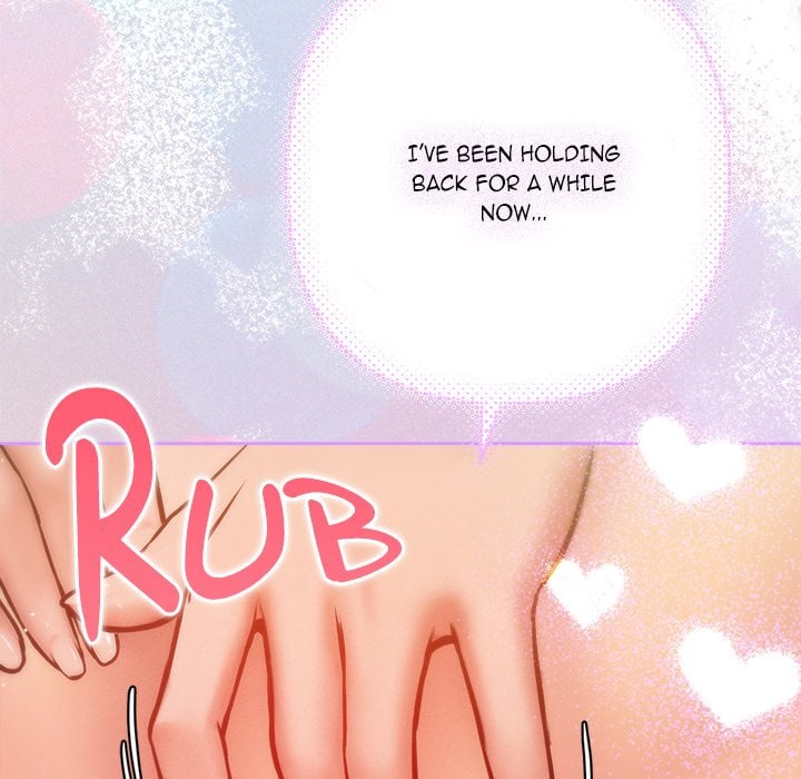 Never Just Friends chapter 3 page 169