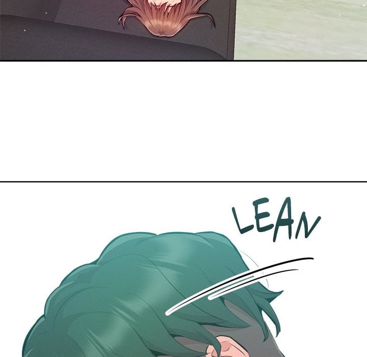 Never Just Friends chapter 4 page 7