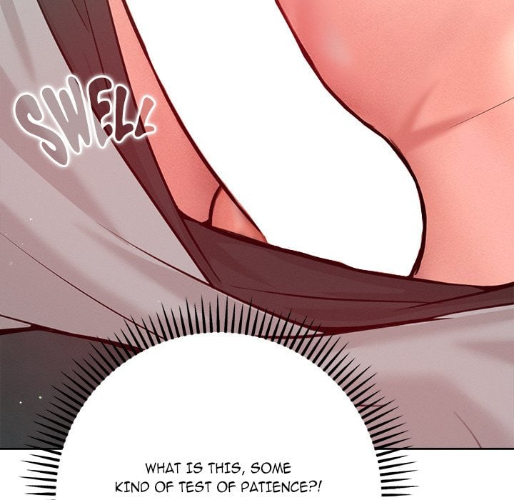 Never Just Friends chapter 4 page 23