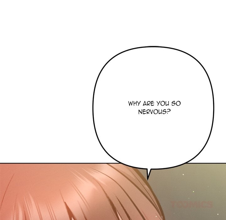 Never Just Friends chapter 4 page 28