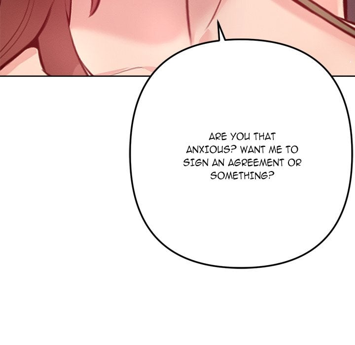 Never Just Friends chapter 4 page 30