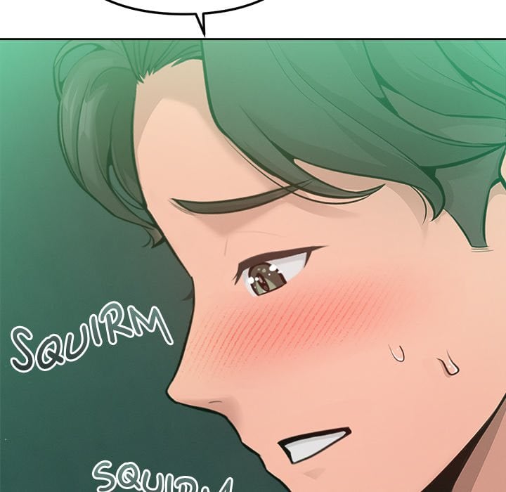Never Just Friends chapter 4 page 32