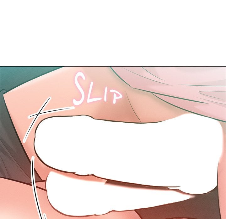Never Just Friends chapter 4 page 34