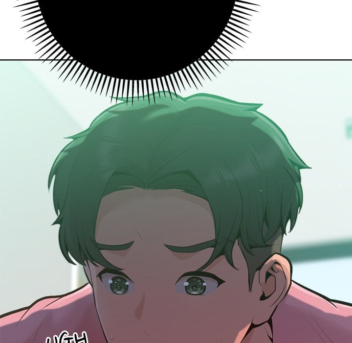 Never Just Friends chapter 4 page 38