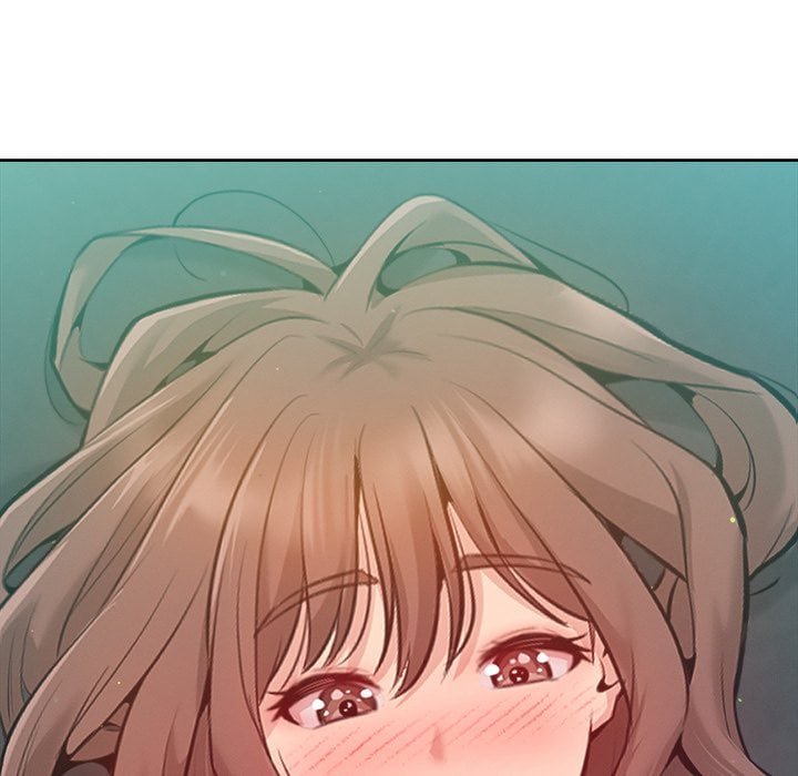 Never Just Friends chapter 4 page 44