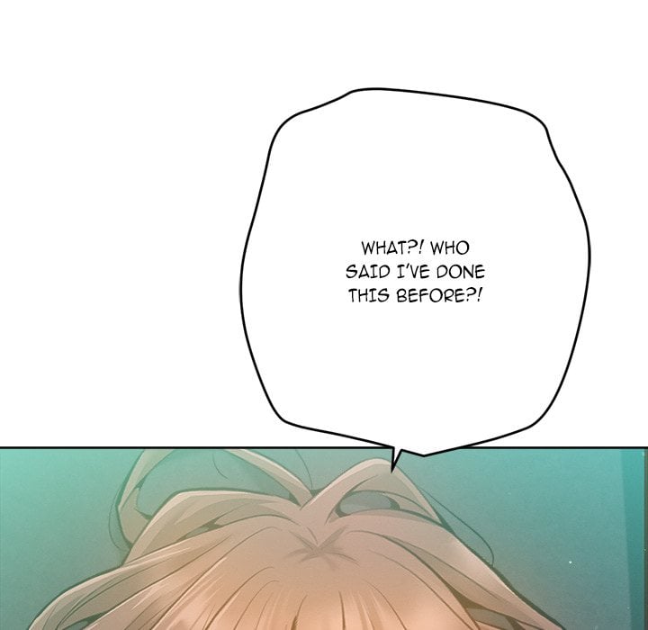 Never Just Friends chapter 4 page 53